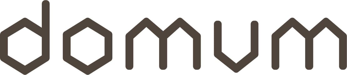 Logo Dommum